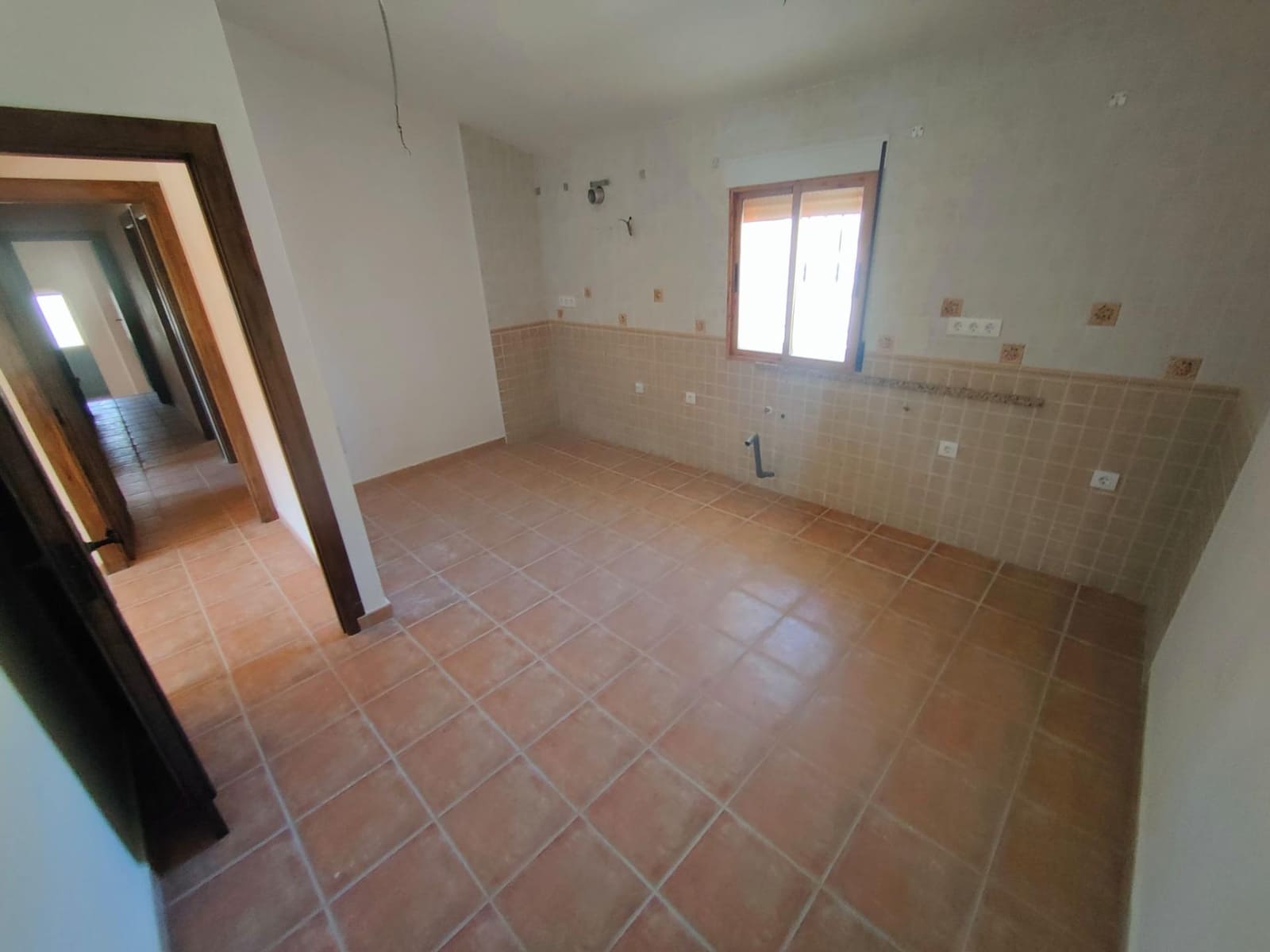 3 quarto Quinta/Casa Rural para venda em Aguilas com garagem - 380 000 € (Ref: 9797405)