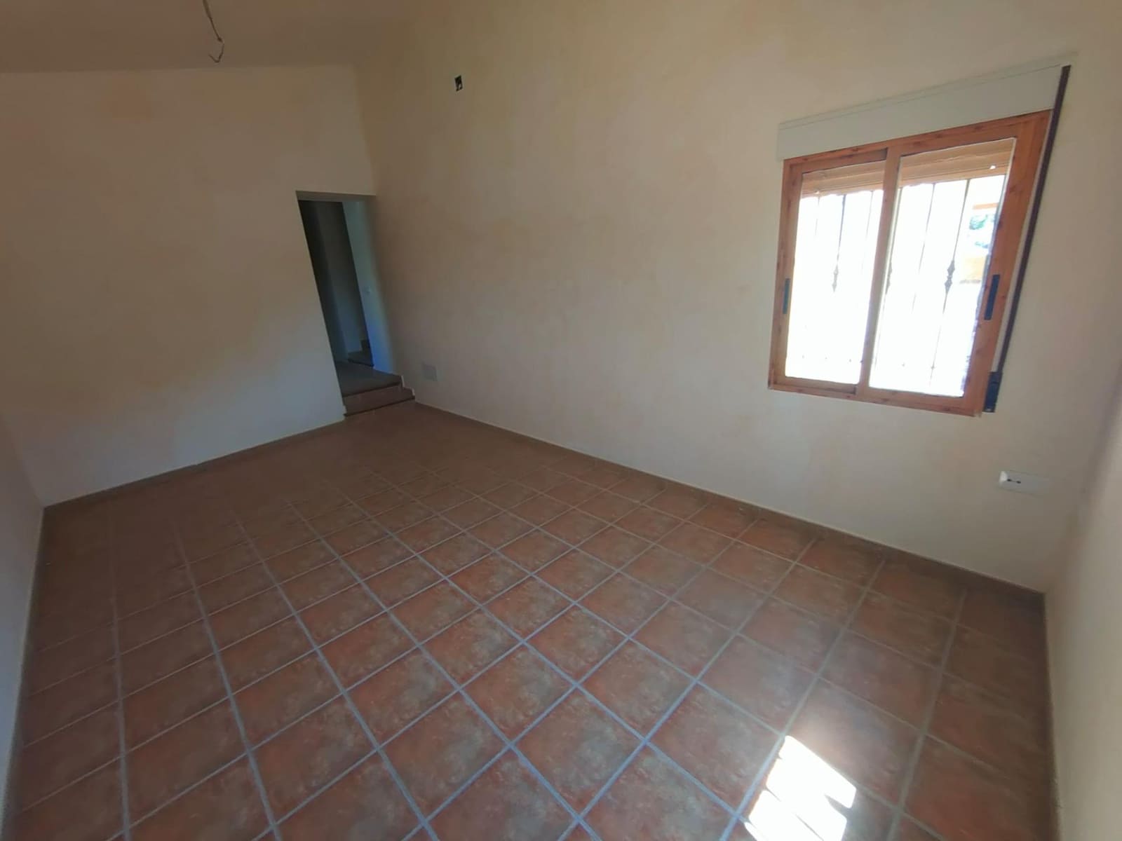 3 quarto Quinta/Casa Rural para venda em Aguilas com garagem - 380 000 € (Ref: 9797405)