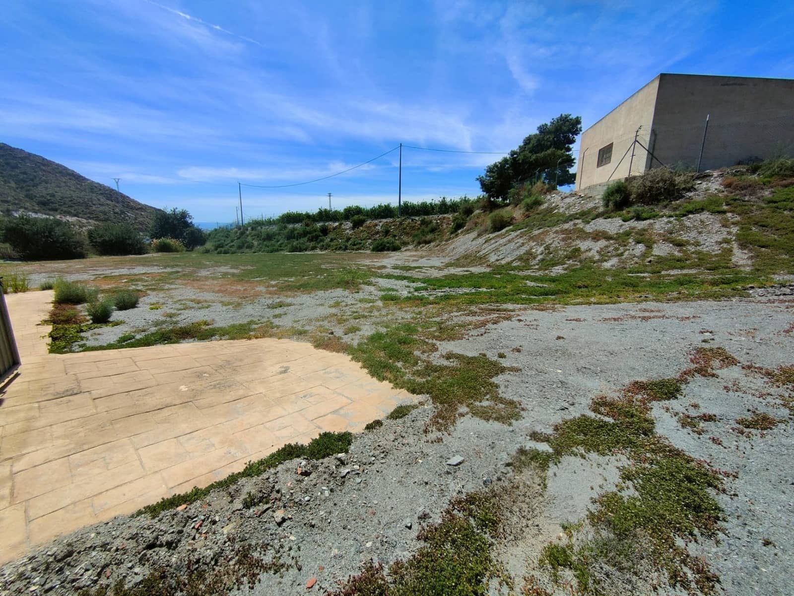 3 quarto Quinta/Casa Rural para venda em Aguilas com garagem - 380 000 € (Ref: 9797405)