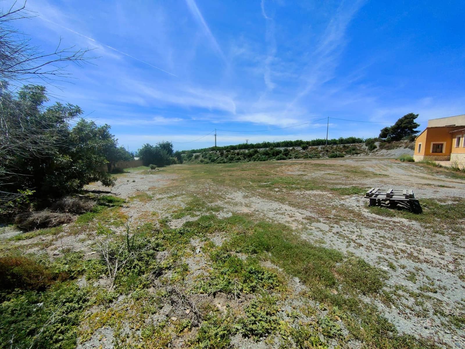 3 quarto Quinta/Casa Rural para venda em Aguilas com garagem - 380 000 € (Ref: 9797405)