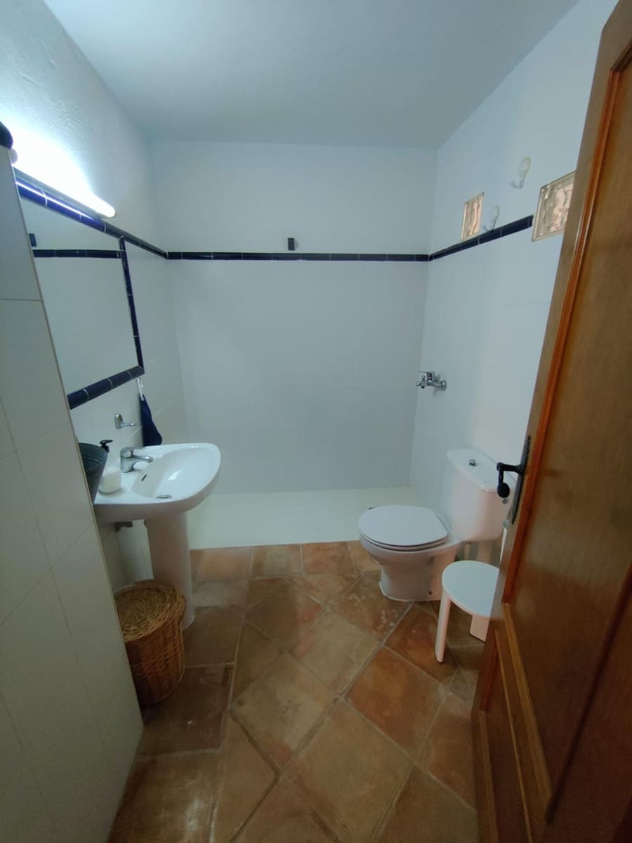 3 slaapkamer Finca/Landhuis te koop in Aguilas met garage - € 800.000 (Ref: 9797406)