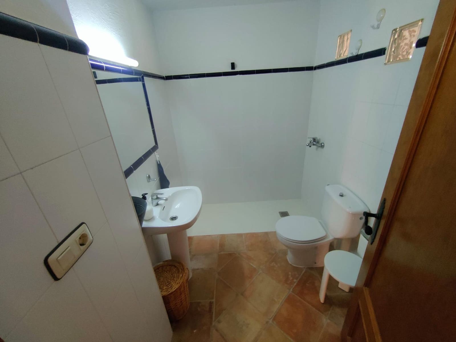 3 slaapkamer Finca/Landhuis te koop in Aguilas met garage - € 800.000 (Ref: 9797406)