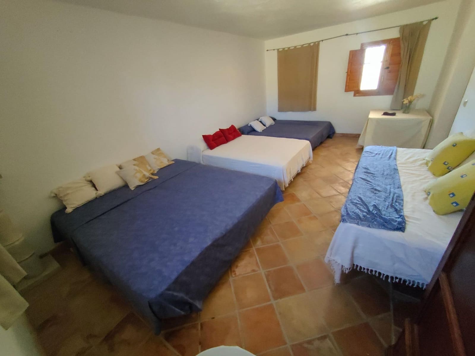 3 slaapkamer Finca/Landhuis te koop in Aguilas met garage - € 800.000 (Ref: 9797406)