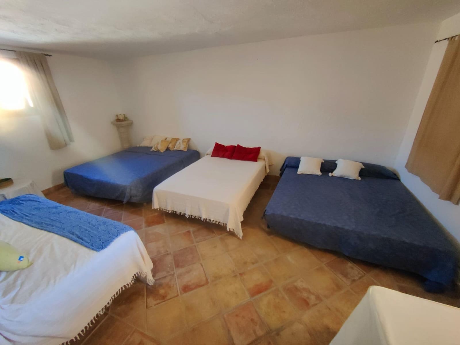 3 slaapkamer Finca/Landhuis te koop in Aguilas met garage - € 800.000 (Ref: 9797406)