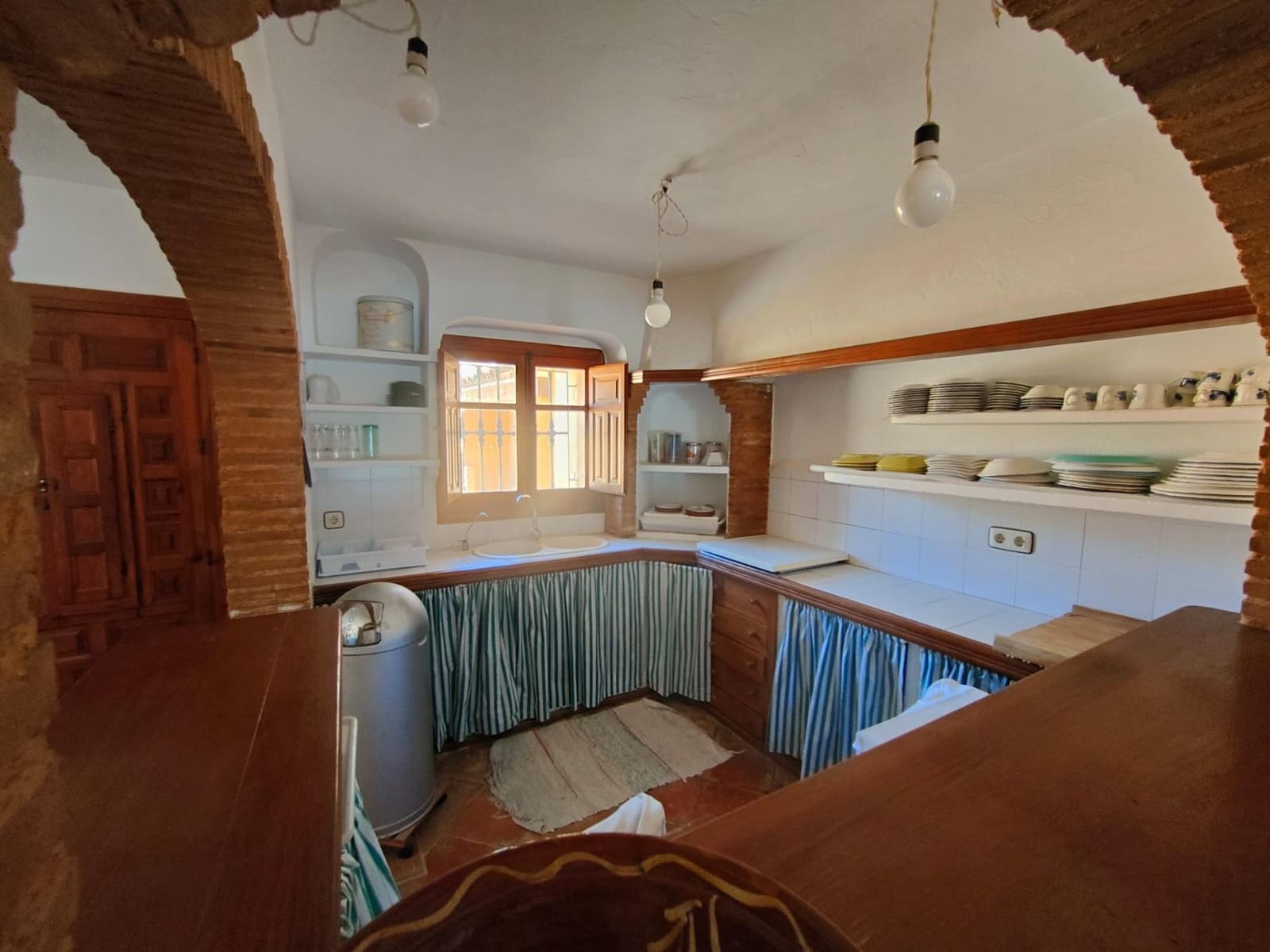 3 slaapkamer Finca/Landhuis te koop in Aguilas met garage - € 800.000 (Ref: 9797406)