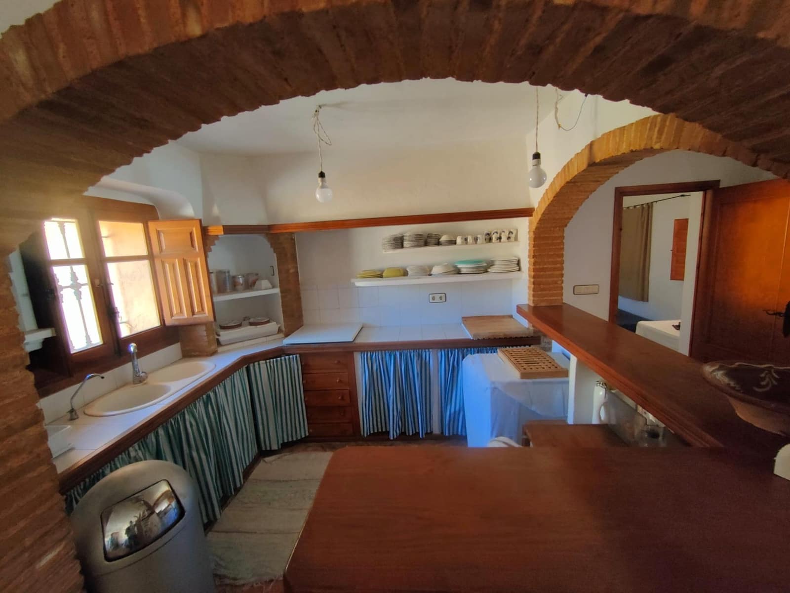 3 slaapkamer Finca/Landhuis te koop in Aguilas met garage - € 800.000 (Ref: 9797406)