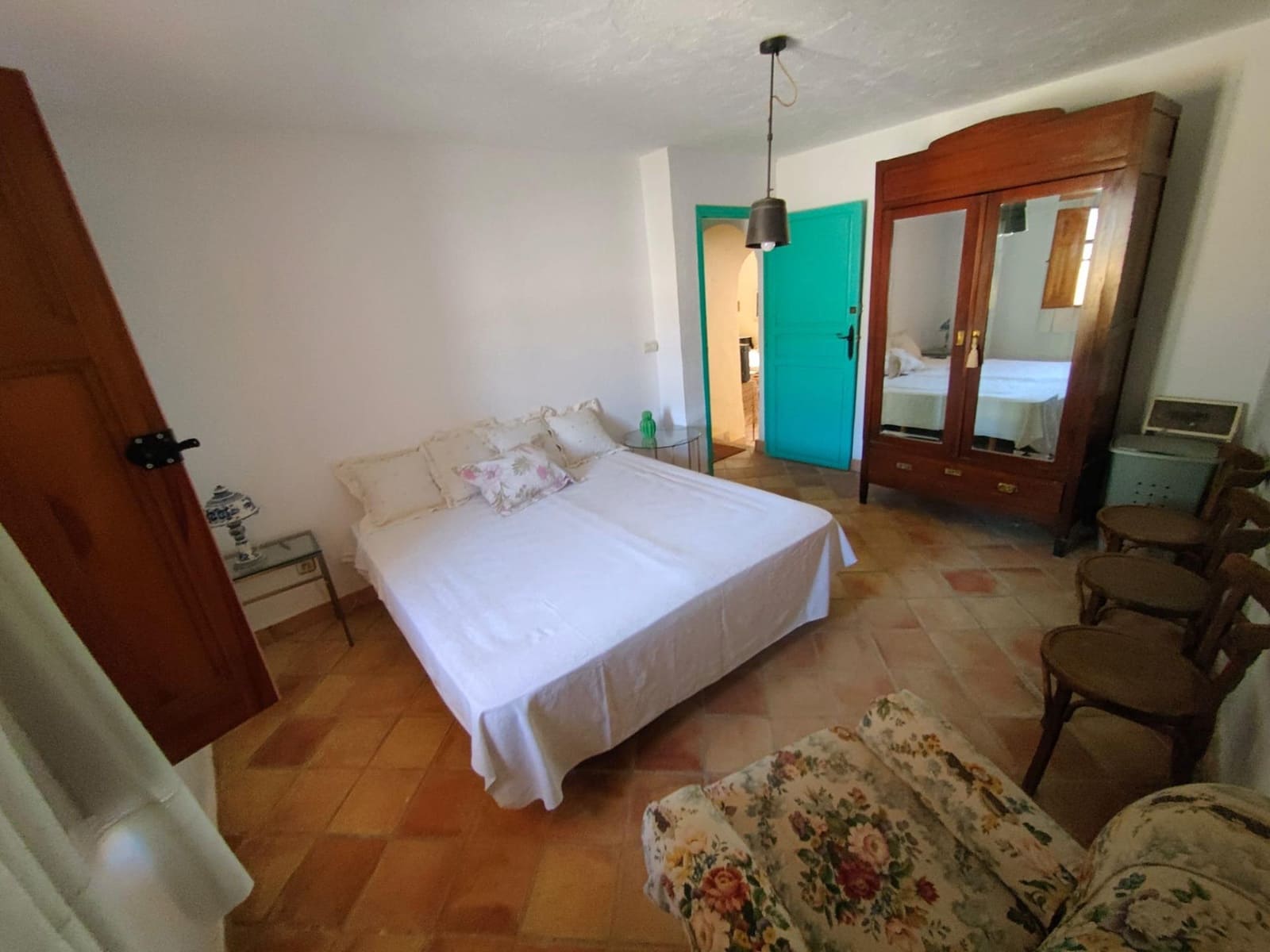 3 slaapkamer Finca/Landhuis te koop in Aguilas met garage - € 800.000 (Ref: 9797406)
