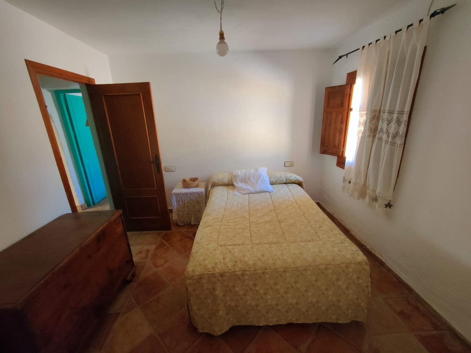 3 slaapkamer Finca/Landhuis te koop in Aguilas met garage - € 800.000 (Ref: 9797406)