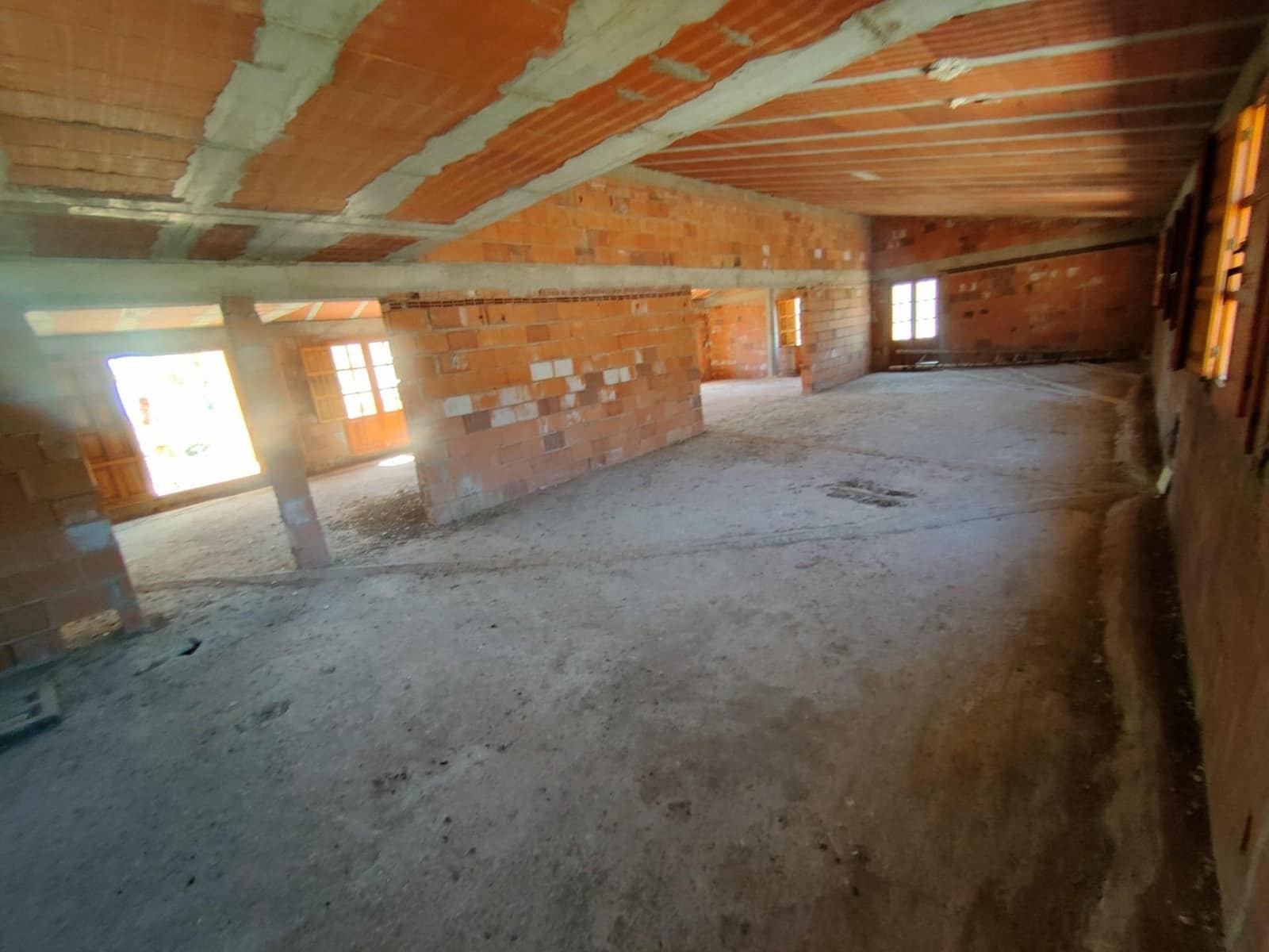 3 slaapkamer Finca/Landhuis te koop in Aguilas met garage - € 800.000 (Ref: 9797406)