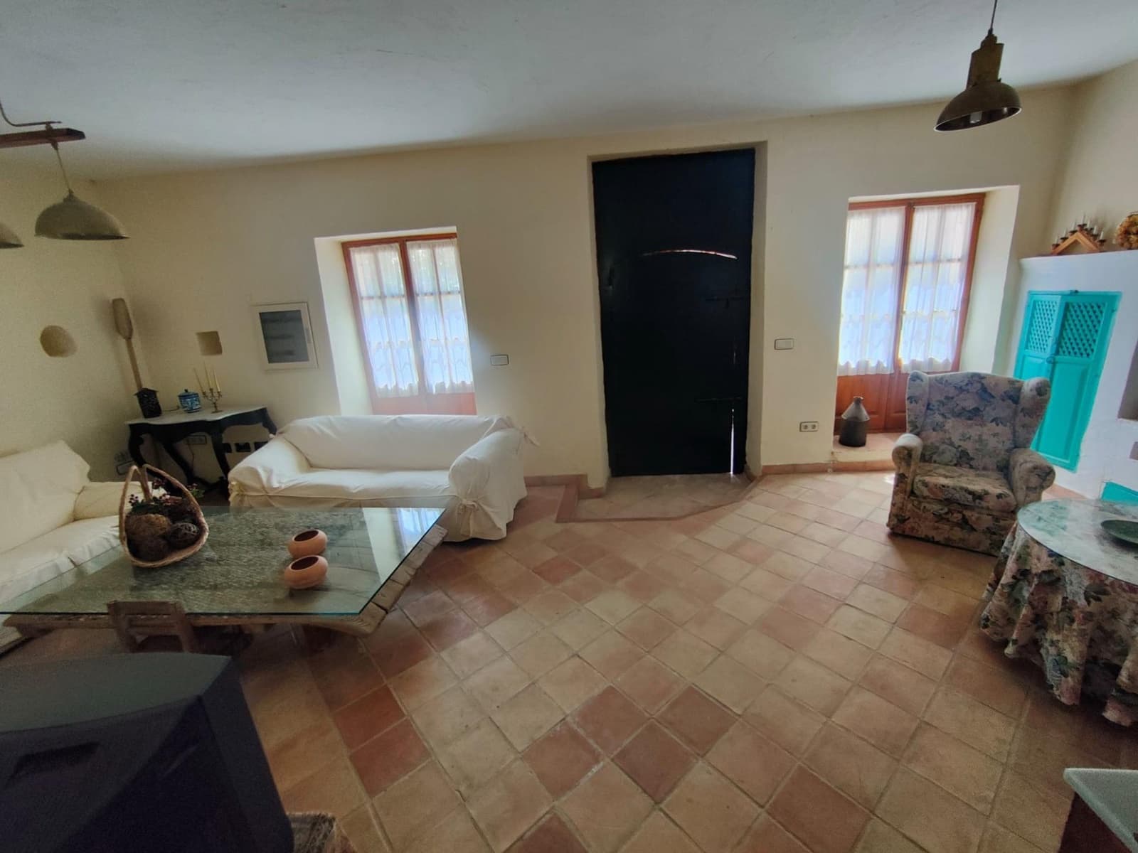 3 slaapkamer Finca/Landhuis te koop in Aguilas met garage - € 800.000 (Ref: 9797406)