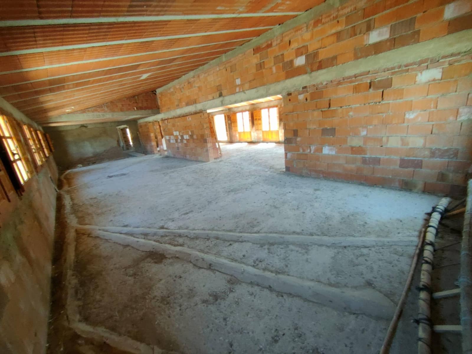 3 slaapkamer Finca/Landhuis te koop in Aguilas met garage - € 800.000 (Ref: 9797406)