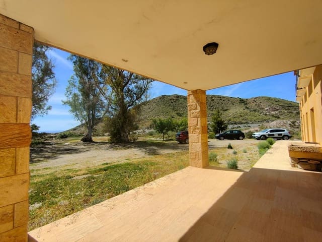 3 chambre Finca/Maison de Campagne à vendre à Aguilas avec garage - 800 000 € (Ref: 9797406)