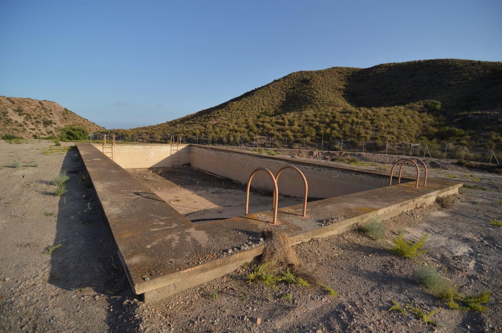 3 slaapkamer Finca/Landhuis te koop in Aguilas met garage - € 800.000 (Ref: 9797406)