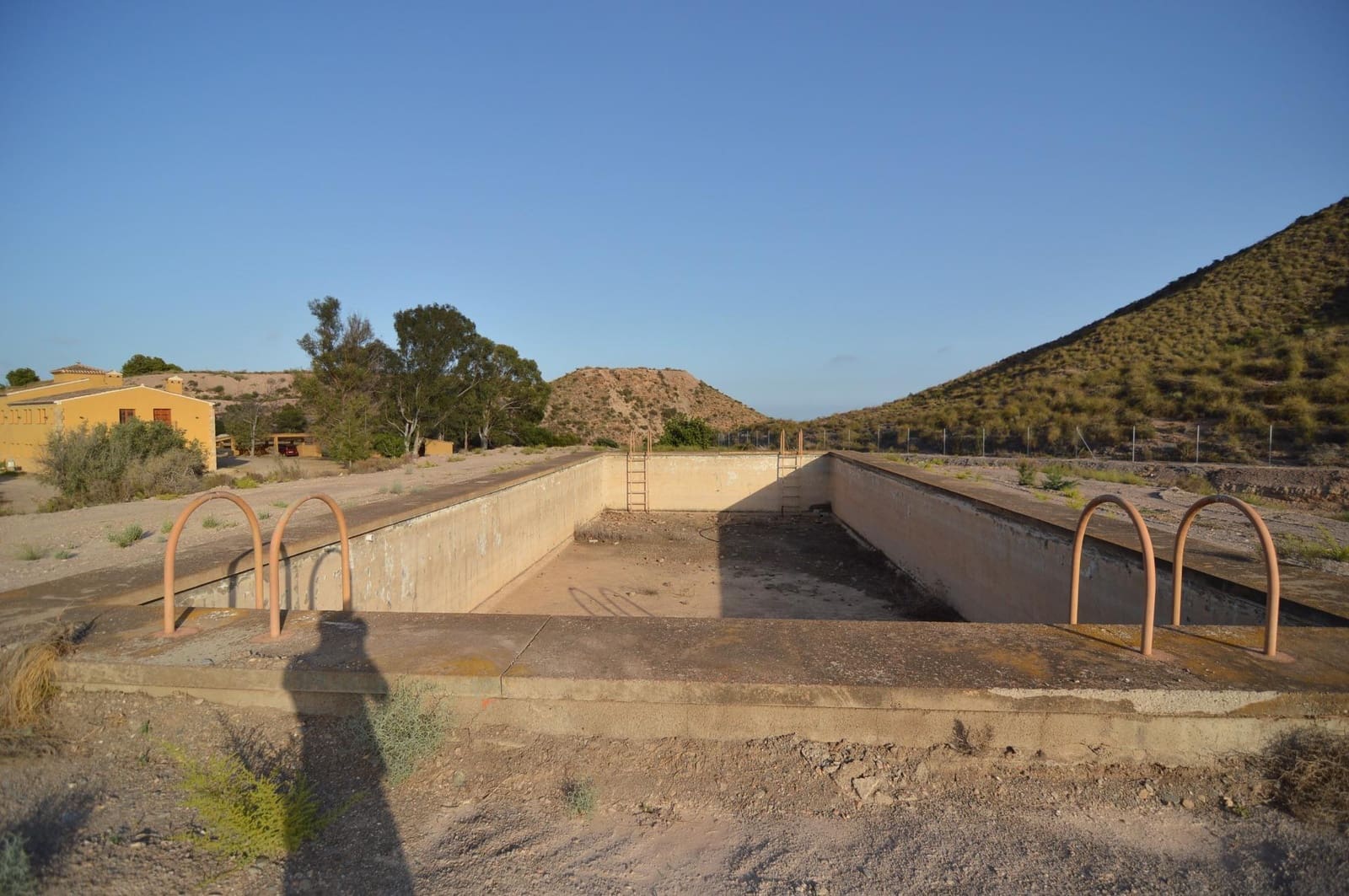 3 slaapkamer Finca/Landhuis te koop in Aguilas met garage - € 800.000 (Ref: 9797406)