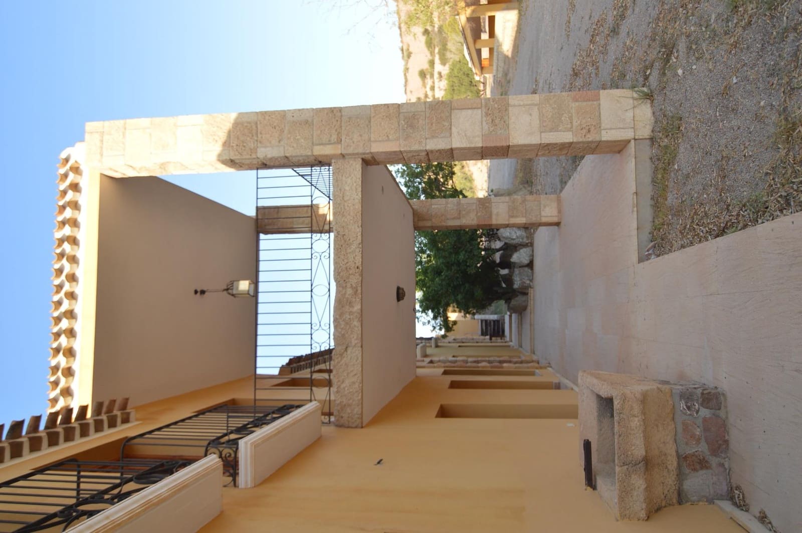3 slaapkamer Finca/Landhuis te koop in Aguilas met garage - € 800.000 (Ref: 9797406)