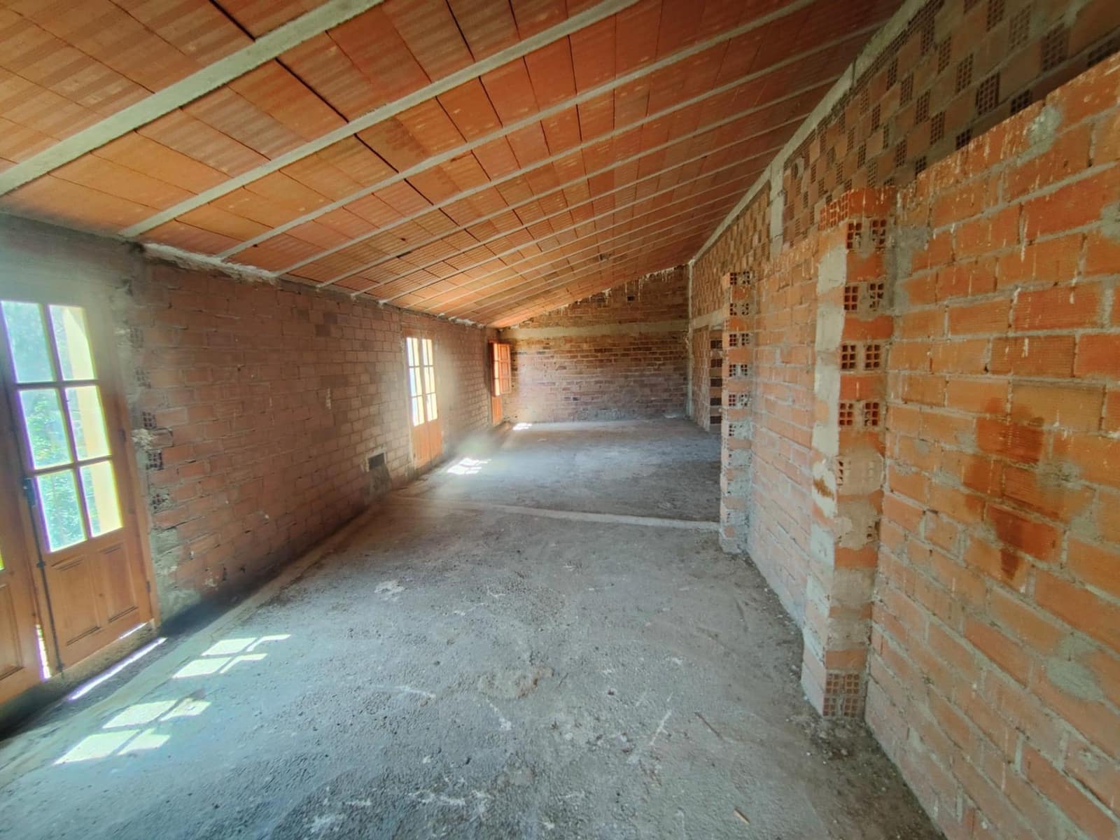 3 slaapkamer Finca/Landhuis te koop in Aguilas met garage - € 800.000 (Ref: 9797406)