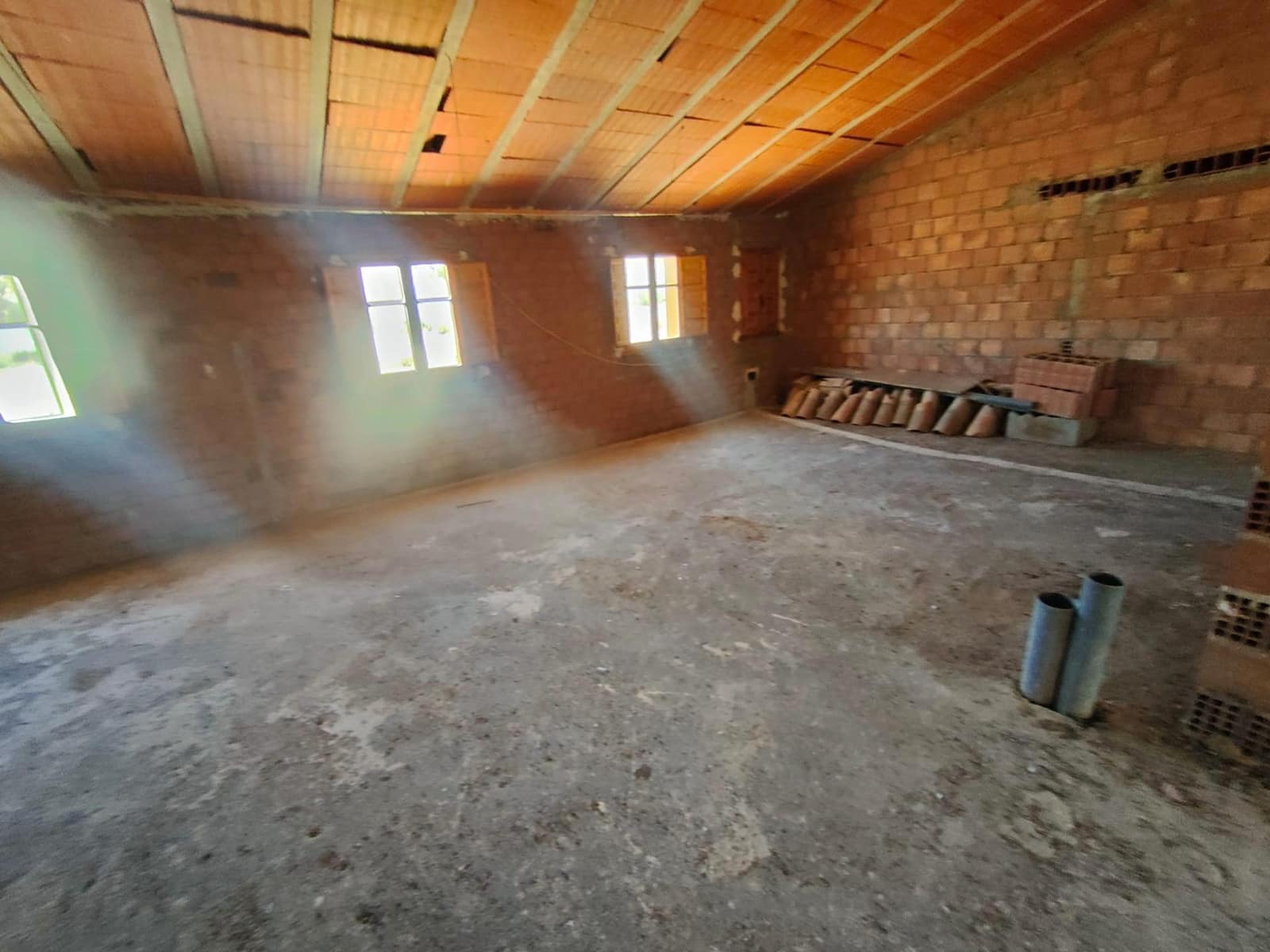 3 slaapkamer Finca/Landhuis te koop in Aguilas met garage - € 800.000 (Ref: 9797406)