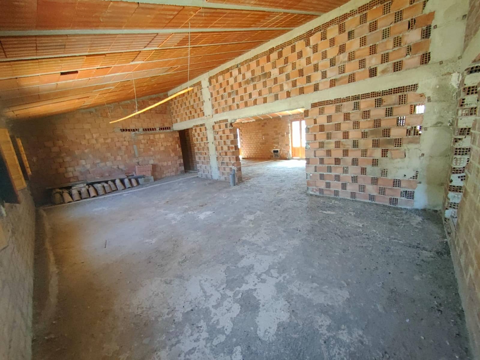 3 slaapkamer Finca/Landhuis te koop in Aguilas met garage - € 800.000 (Ref: 9797406)