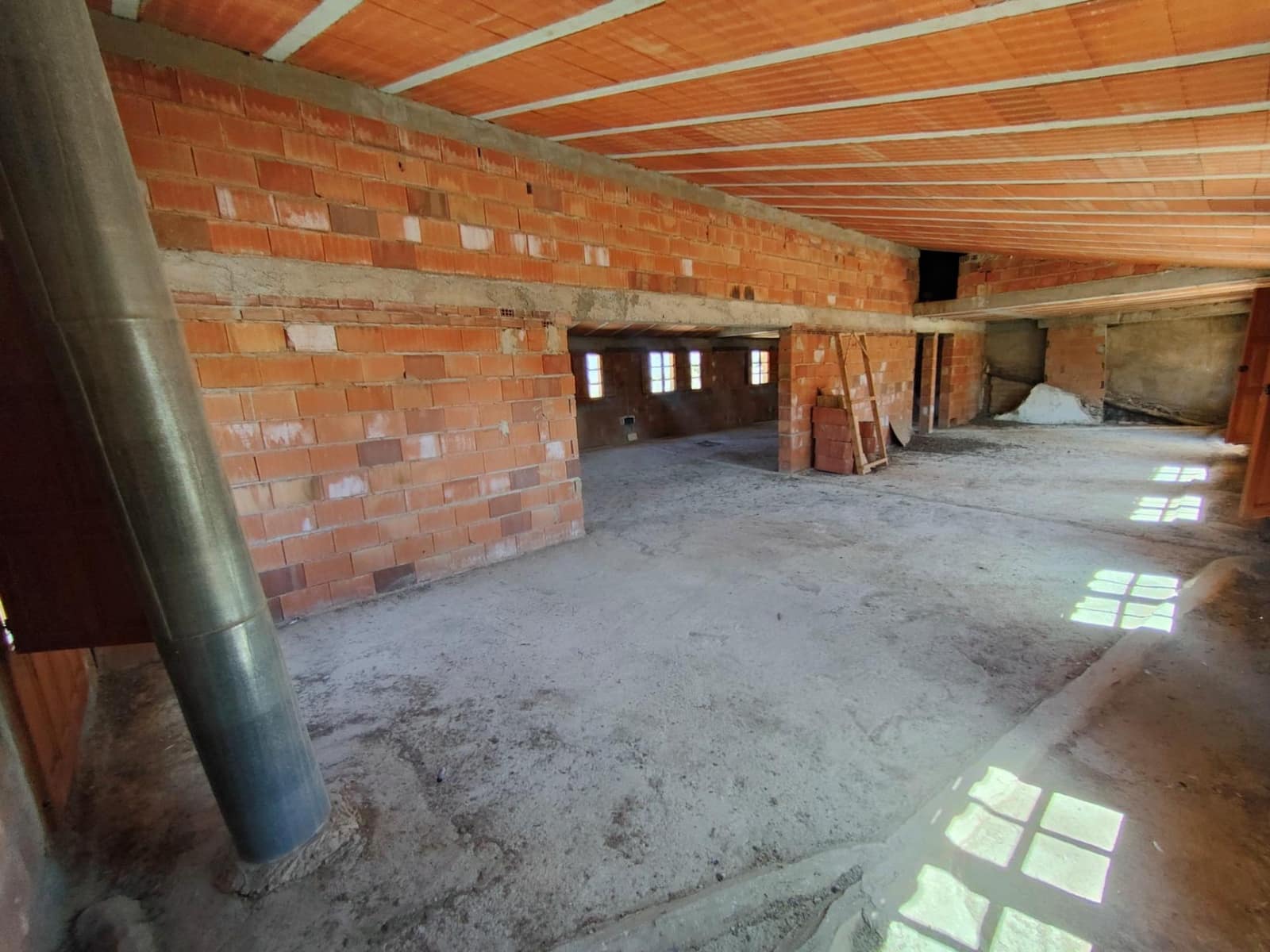 3 slaapkamer Finca/Landhuis te koop in Aguilas met garage - € 800.000 (Ref: 9797406)