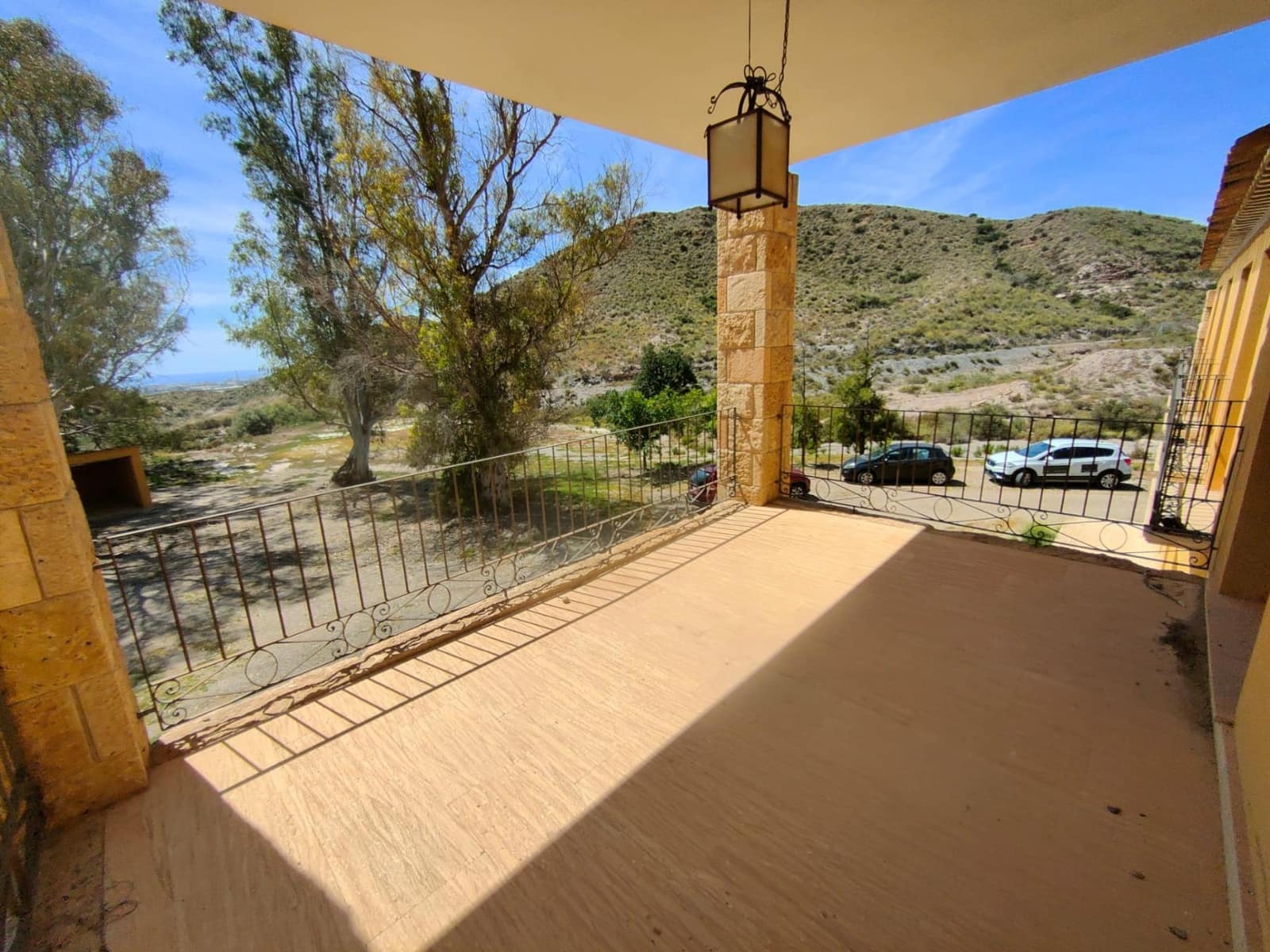 3 slaapkamer Finca/Landhuis te koop in Aguilas met garage - € 800.000 (Ref: 9797406)