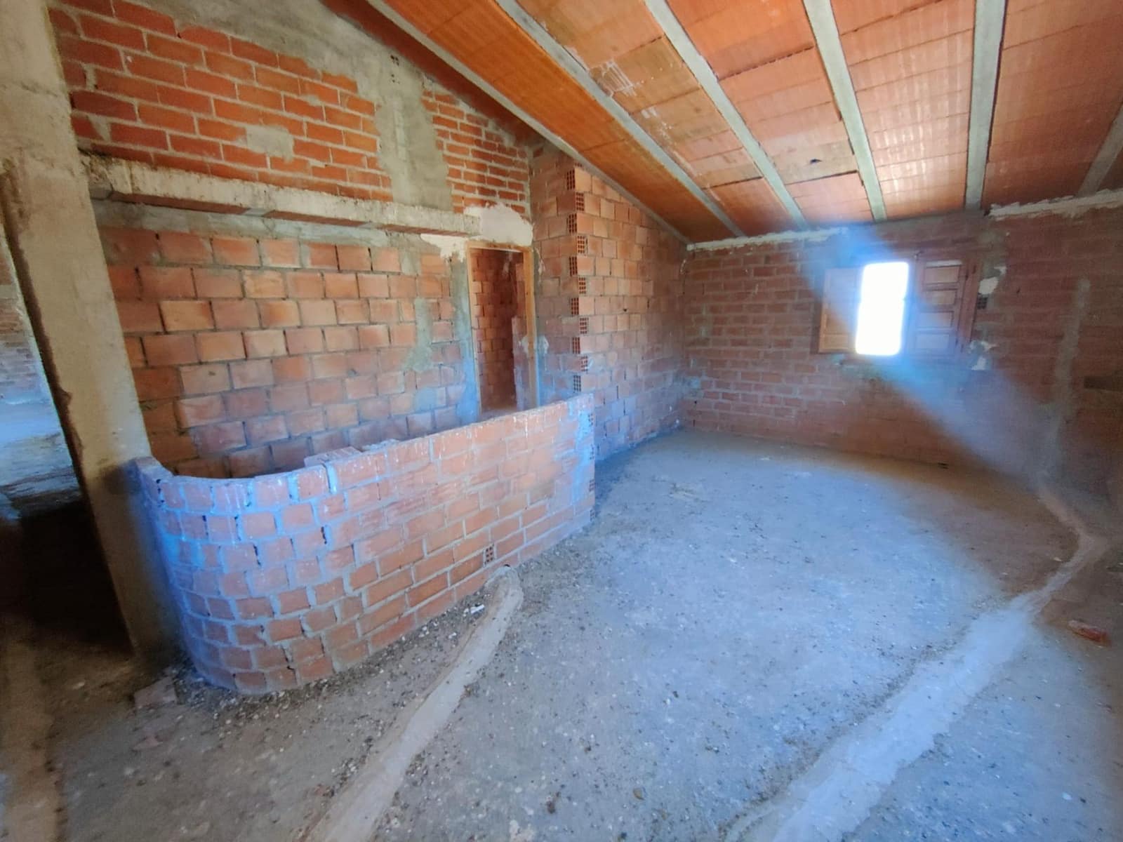 3 slaapkamer Finca/Landhuis te koop in Aguilas met garage - € 800.000 (Ref: 9797406)