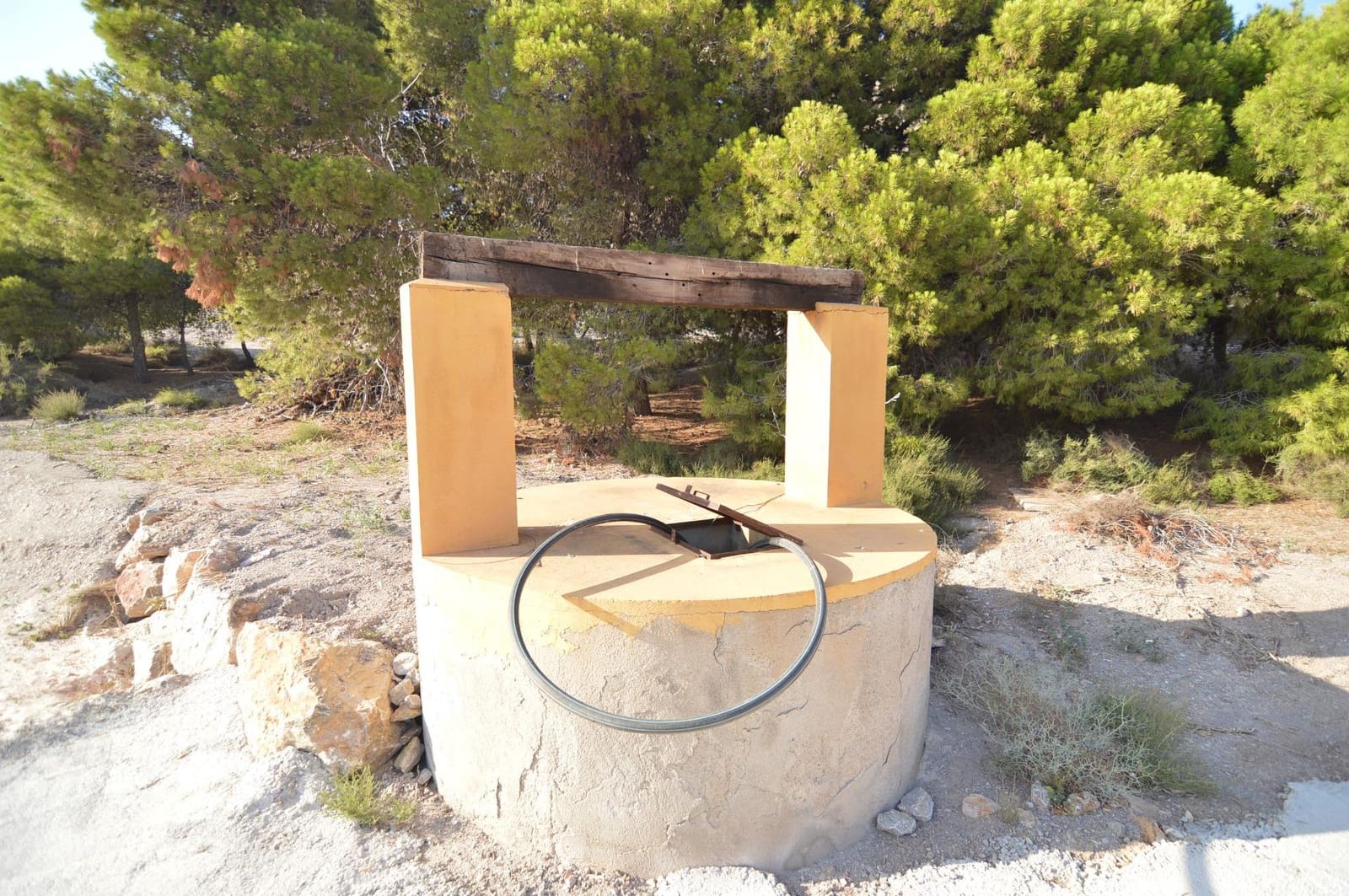 3 slaapkamer Finca/Landhuis te koop in Aguilas met garage - € 800.000 (Ref: 9797406)