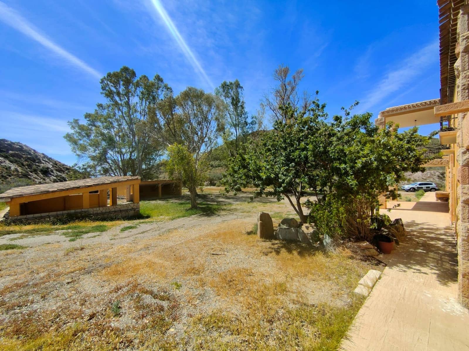 3 slaapkamer Finca/Landhuis te koop in Aguilas met garage - € 800.000 (Ref: 9797406)