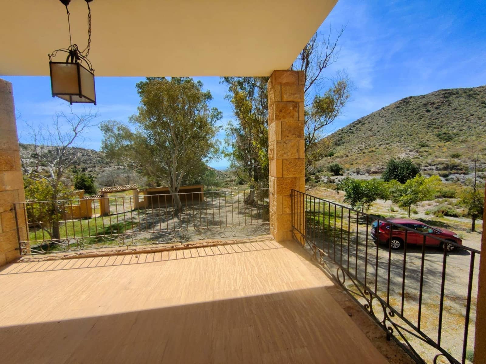 3 slaapkamer Finca/Landhuis te koop in Aguilas met garage - € 800.000 (Ref: 9797406)