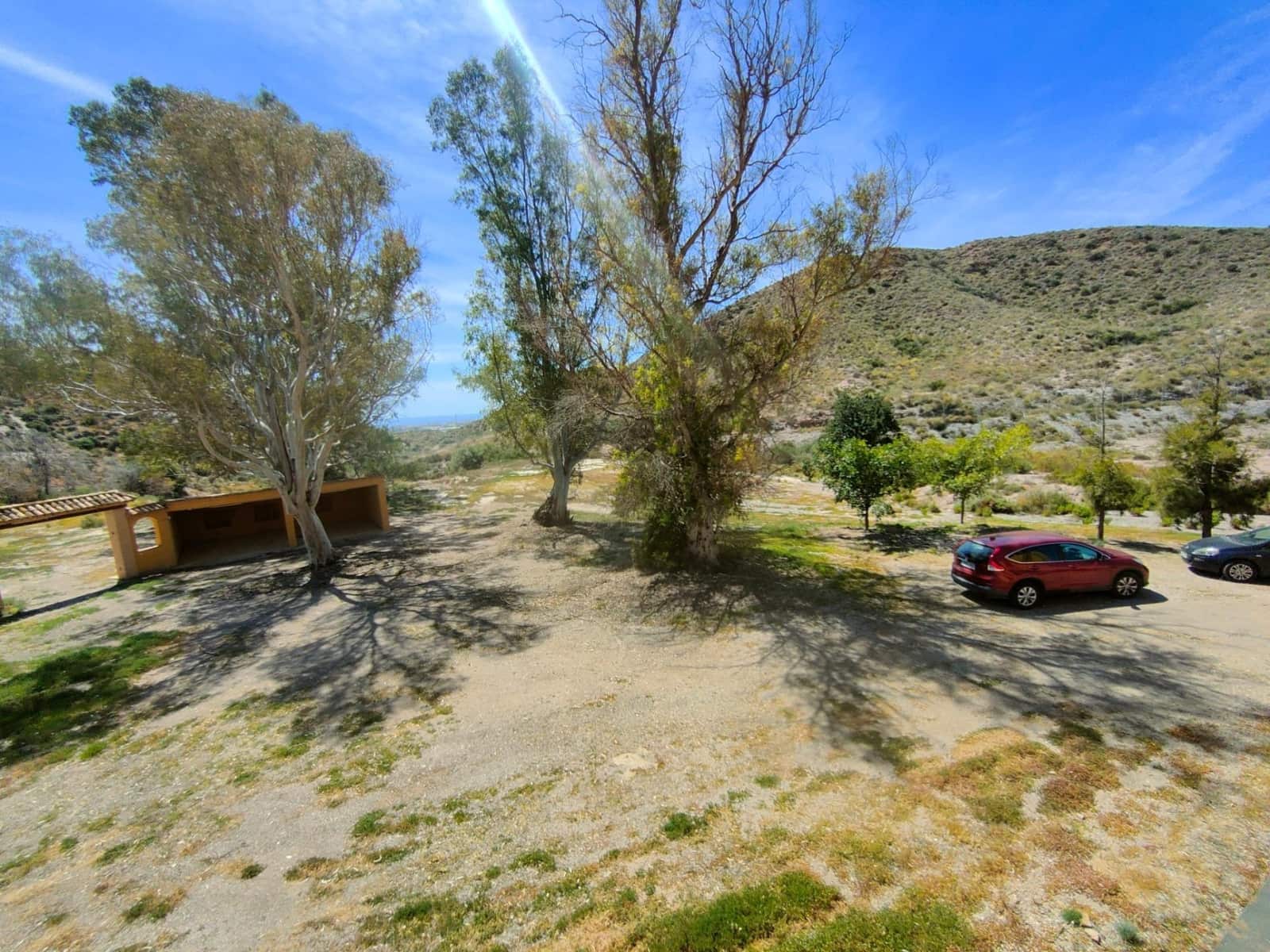 3 slaapkamer Finca/Landhuis te koop in Aguilas met garage - € 800.000 (Ref: 9797406)