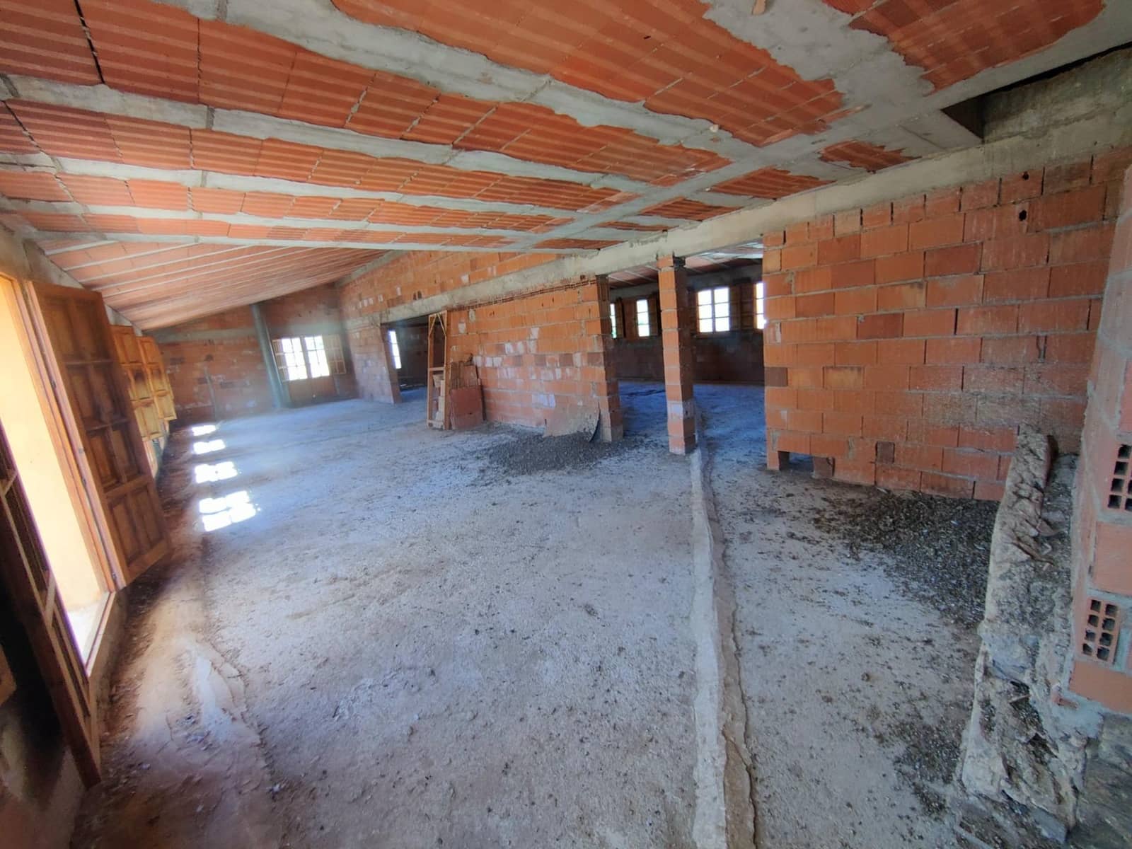 3 slaapkamer Finca/Landhuis te koop in Aguilas met garage - € 800.000 (Ref: 9797406)