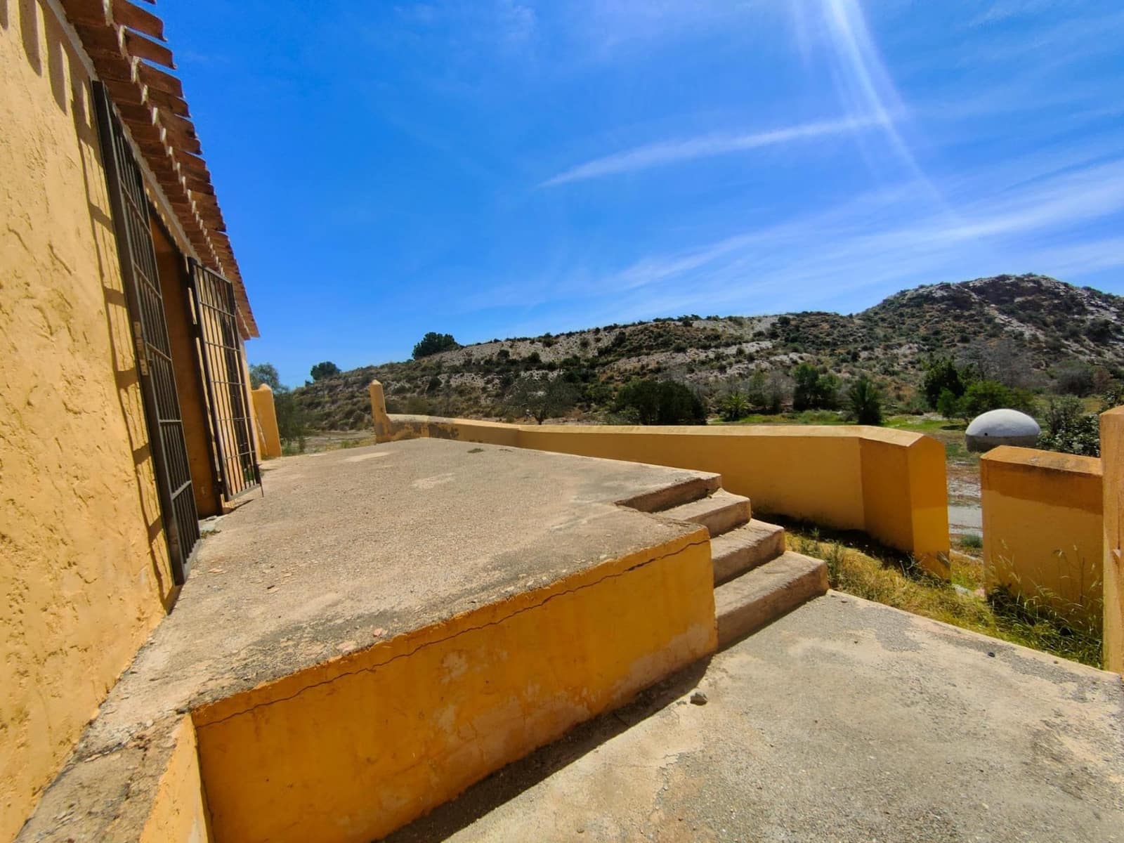 3 slaapkamer Finca/Landhuis te koop in Aguilas met garage - € 800.000 (Ref: 9797406)