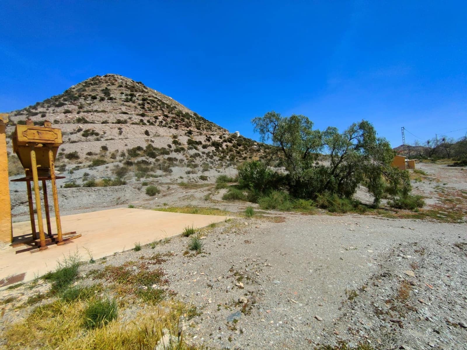 3 slaapkamer Finca/Landhuis te koop in Aguilas met garage - € 800.000 (Ref: 9797406)