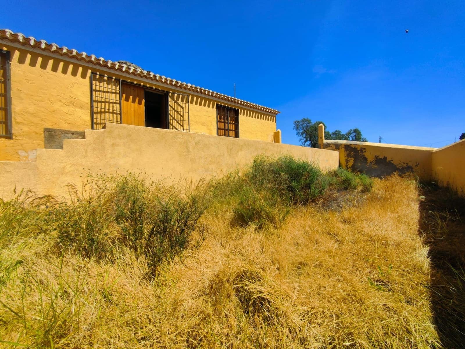 3 slaapkamer Finca/Landhuis te koop in Aguilas met garage - € 800.000 (Ref: 9797406)
