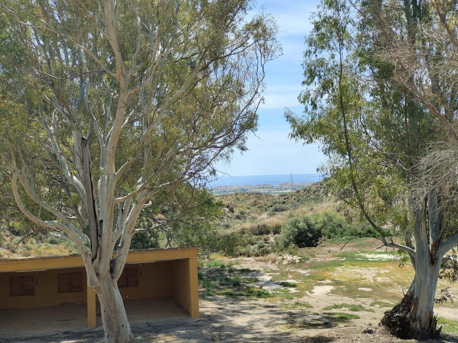 3 slaapkamer Finca/Landhuis te koop in Aguilas met garage - € 800.000 (Ref: 9797406)