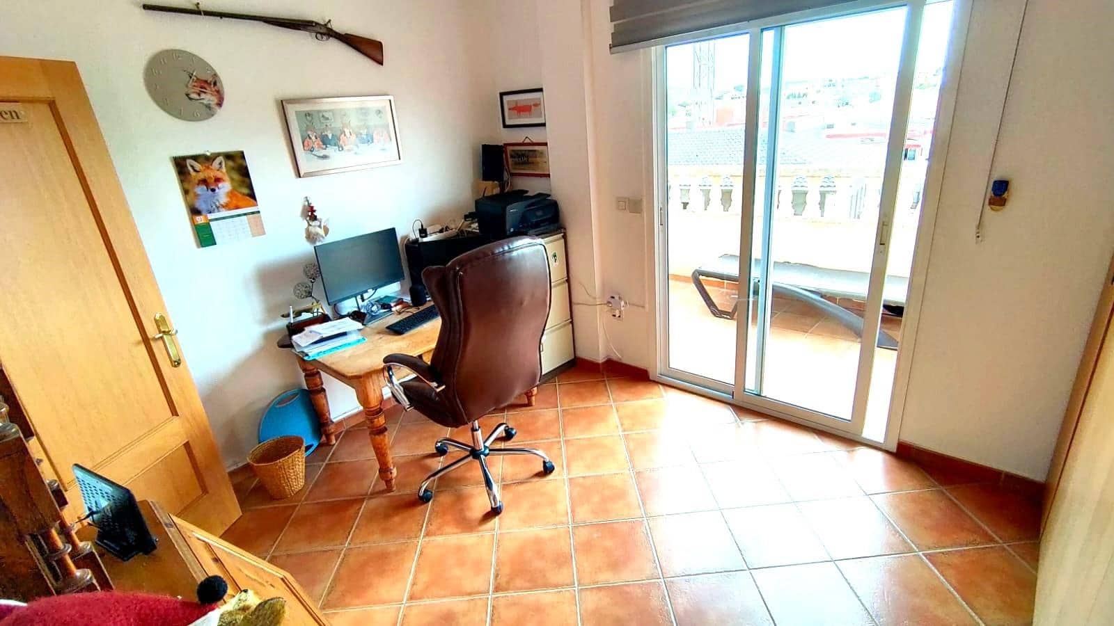 4 slaapkamer Villa te koop in San Juan de los Terreros met zwembad garage - € 469.950 (Ref: 9808025)
