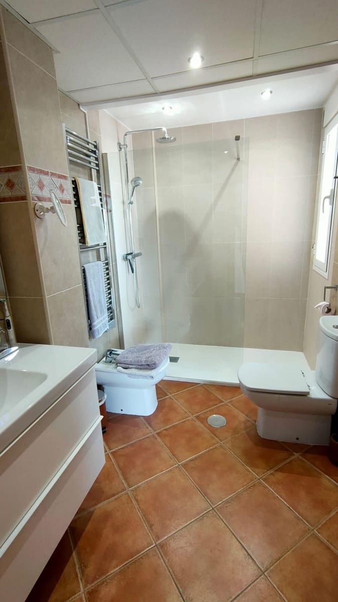 4 slaapkamer Villa te koop in San Juan de los Terreros met zwembad garage - € 469.950 (Ref: 9808025)