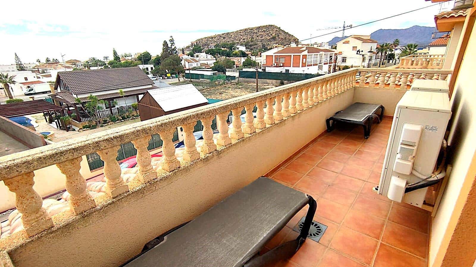 4 slaapkamer Villa te koop in San Juan de los Terreros met zwembad garage - € 469.950 (Ref: 9808025)