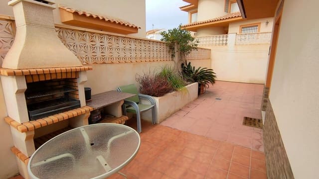 4 slaapkamer Villa te koop in San Juan de los Terreros, Pulpí met zwembad garage - € 469.950 (Ref: 9808025)