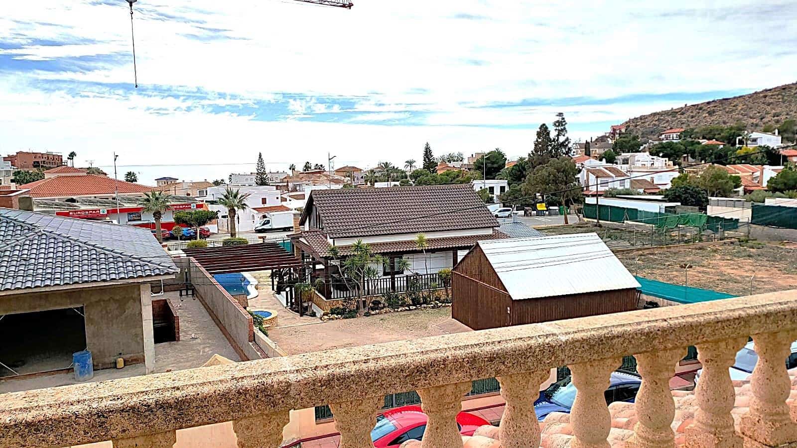 4 slaapkamer Villa te koop in San Juan de los Terreros met zwembad garage - € 469.950 (Ref: 9808025)