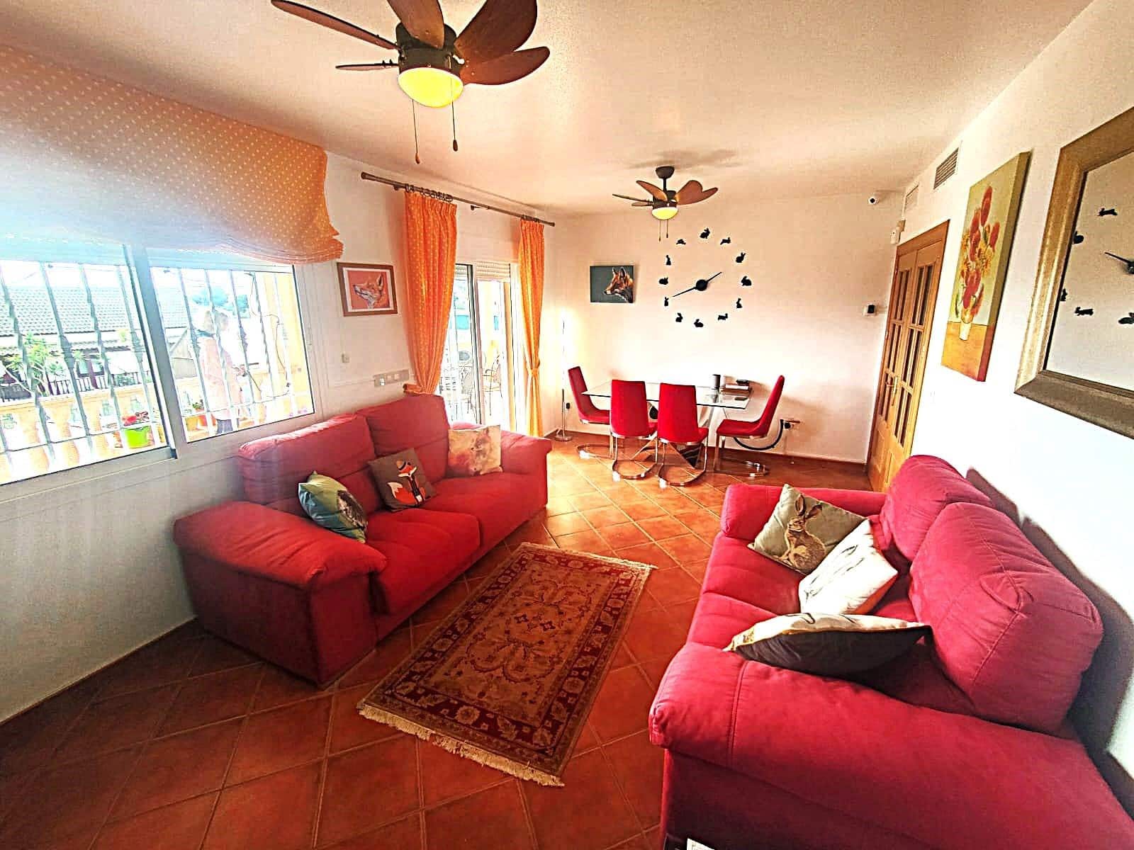 4 slaapkamer Villa te koop in San Juan de los Terreros met zwembad garage - € 469.950 (Ref: 9808025)