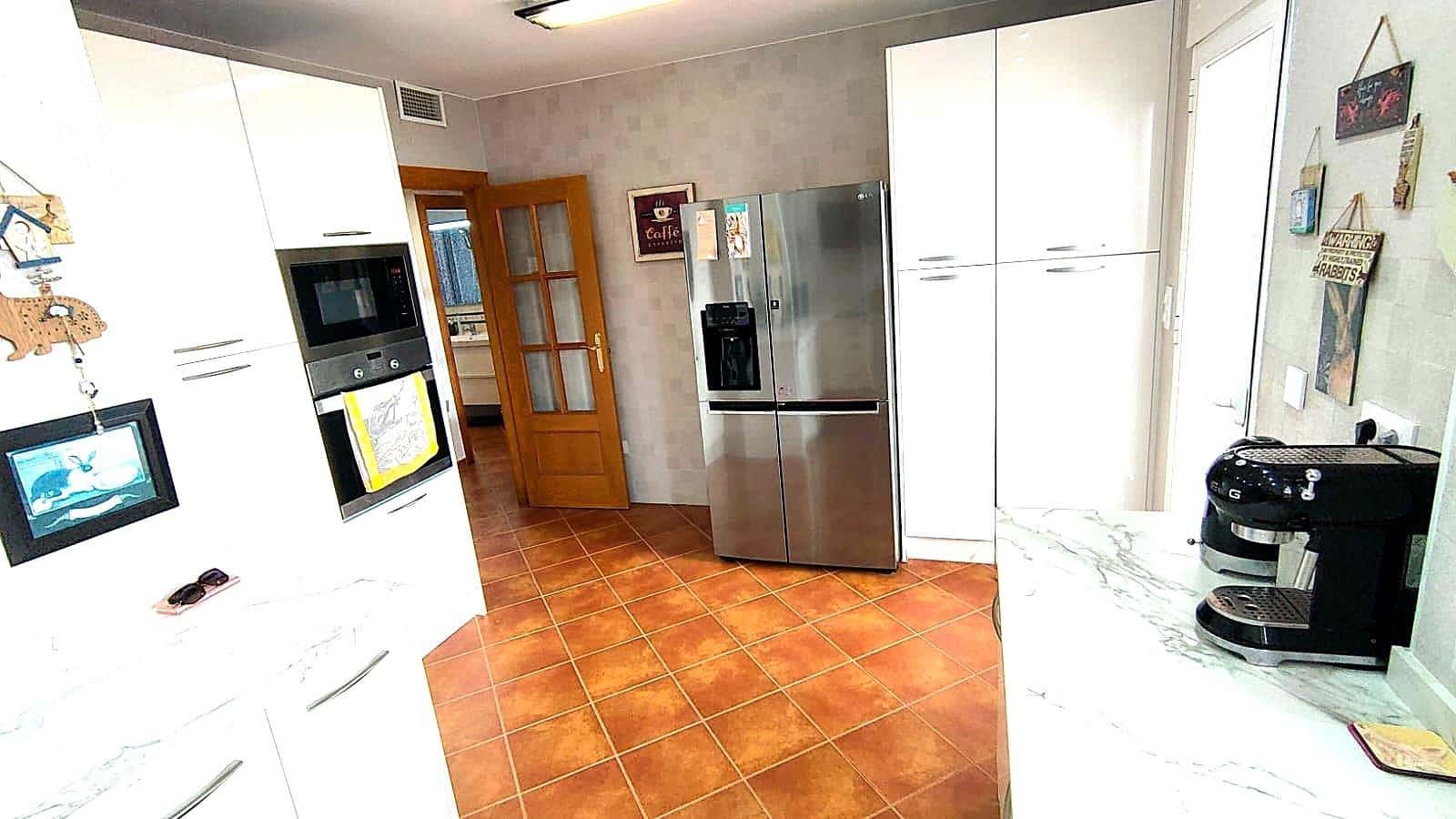 4 slaapkamer Villa te koop in San Juan de los Terreros met zwembad garage - € 469.950 (Ref: 9808025)