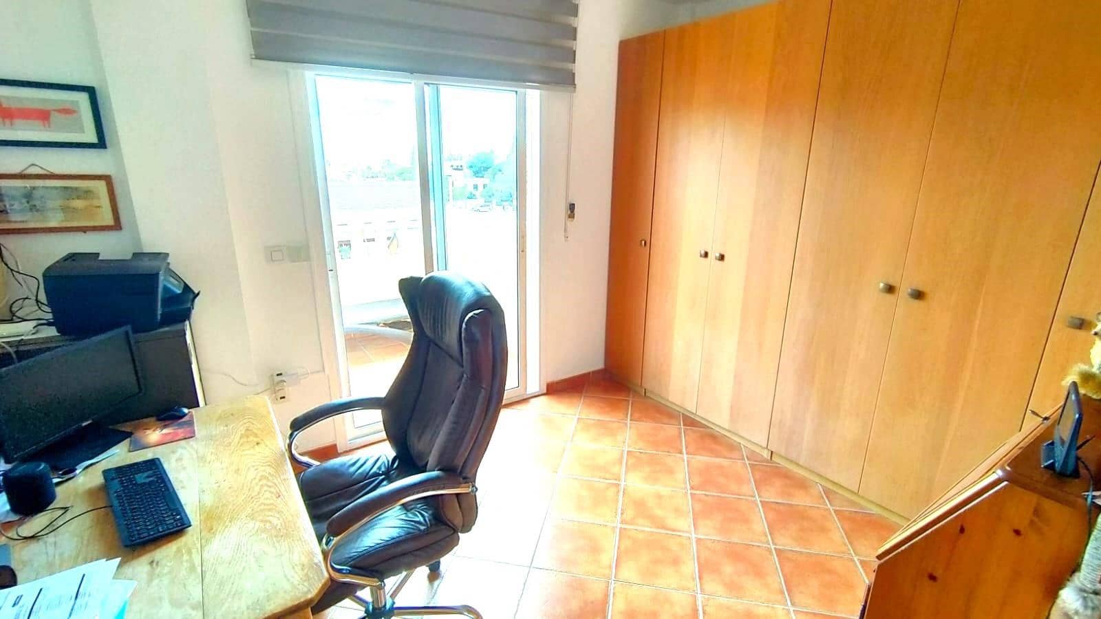 4 slaapkamer Villa te koop in San Juan de los Terreros met zwembad garage - € 469.950 (Ref: 9808025)