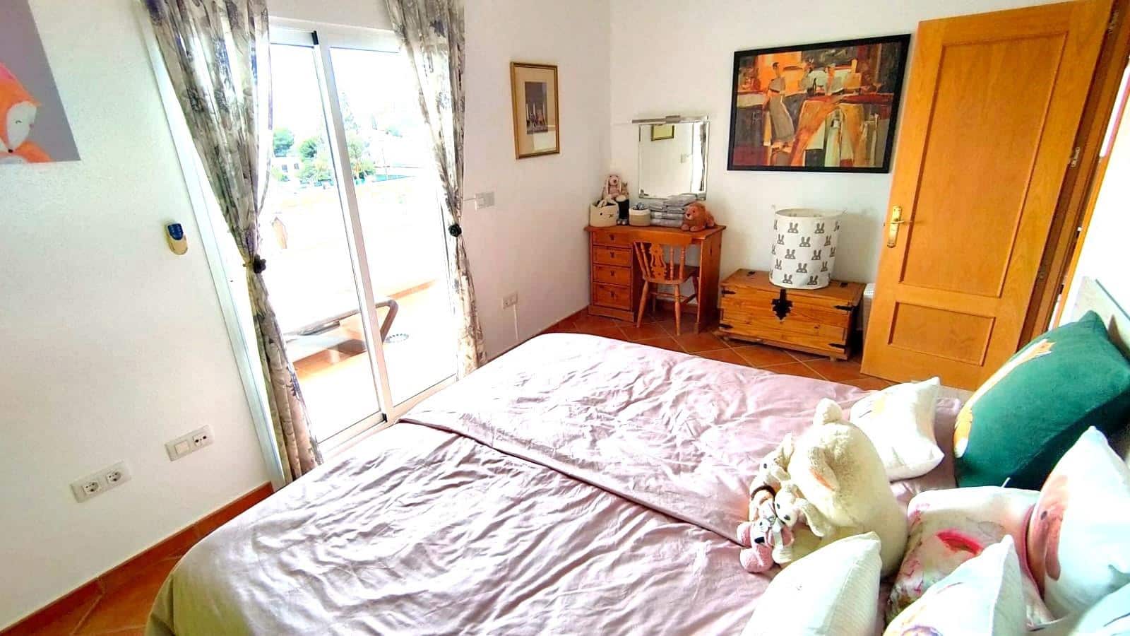 4 slaapkamer Villa te koop in San Juan de los Terreros met zwembad garage - € 469.950 (Ref: 9808025)