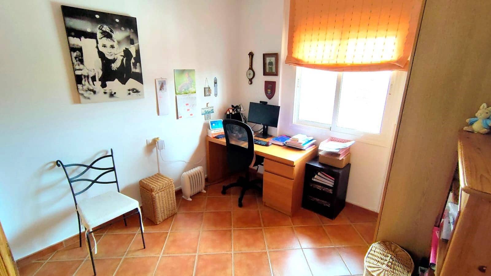 4 slaapkamer Villa te koop in San Juan de los Terreros met zwembad garage - € 469.950 (Ref: 9808025)