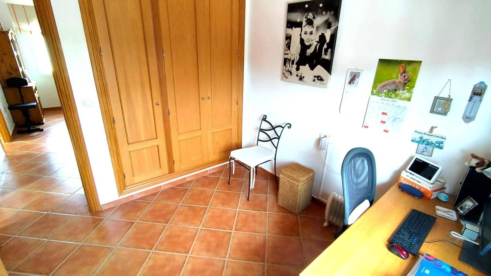 4 slaapkamer Villa te koop in San Juan de los Terreros met zwembad garage - € 469.950 (Ref: 9808025)