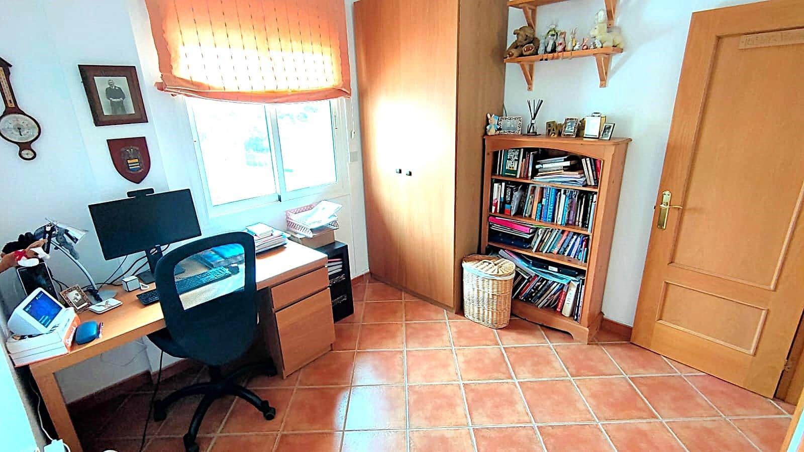 4 slaapkamer Villa te koop in San Juan de los Terreros met zwembad garage - € 469.950 (Ref: 9808025)