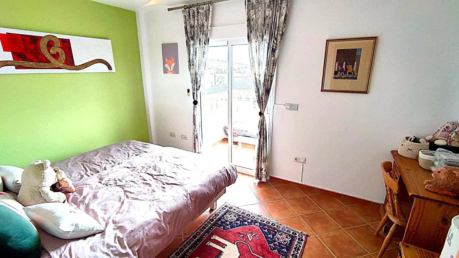 4 slaapkamer Villa te koop in San Juan de los Terreros met zwembad garage - € 469.950 (Ref: 9808025)