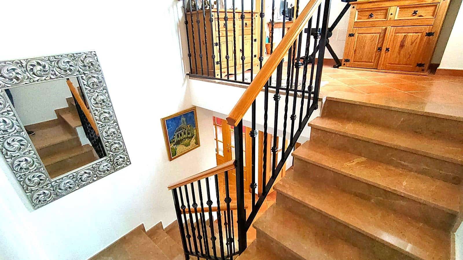 4 slaapkamer Villa te koop in San Juan de los Terreros met zwembad garage - € 469.950 (Ref: 9808025)