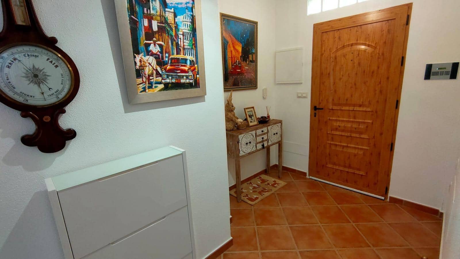 4 slaapkamer Villa te koop in San Juan de los Terreros met zwembad garage - € 469.950 (Ref: 9808025)