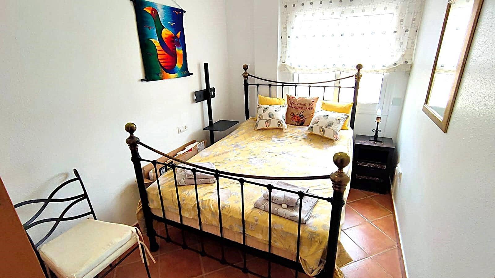 4 slaapkamer Villa te koop in San Juan de los Terreros met zwembad garage - € 469.950 (Ref: 9808025)